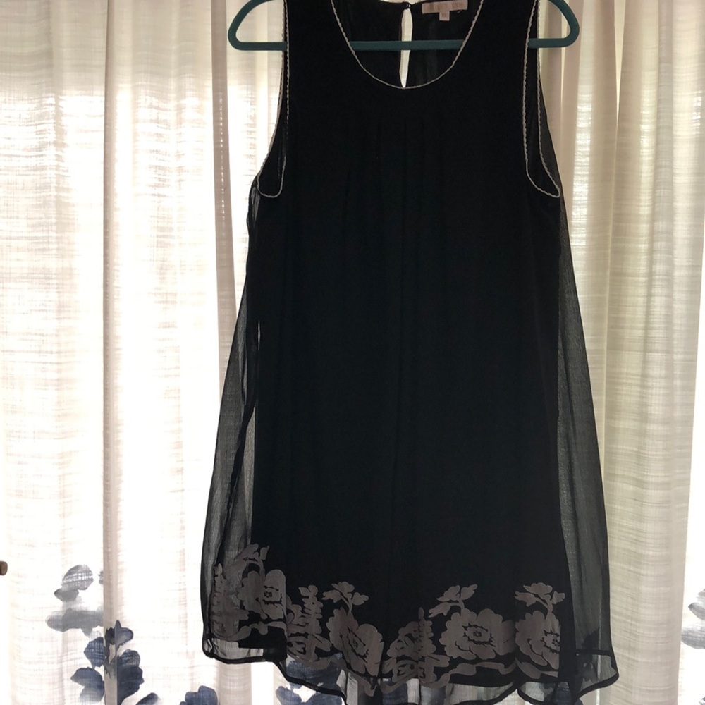 Hailey Lyn Dress NWOT